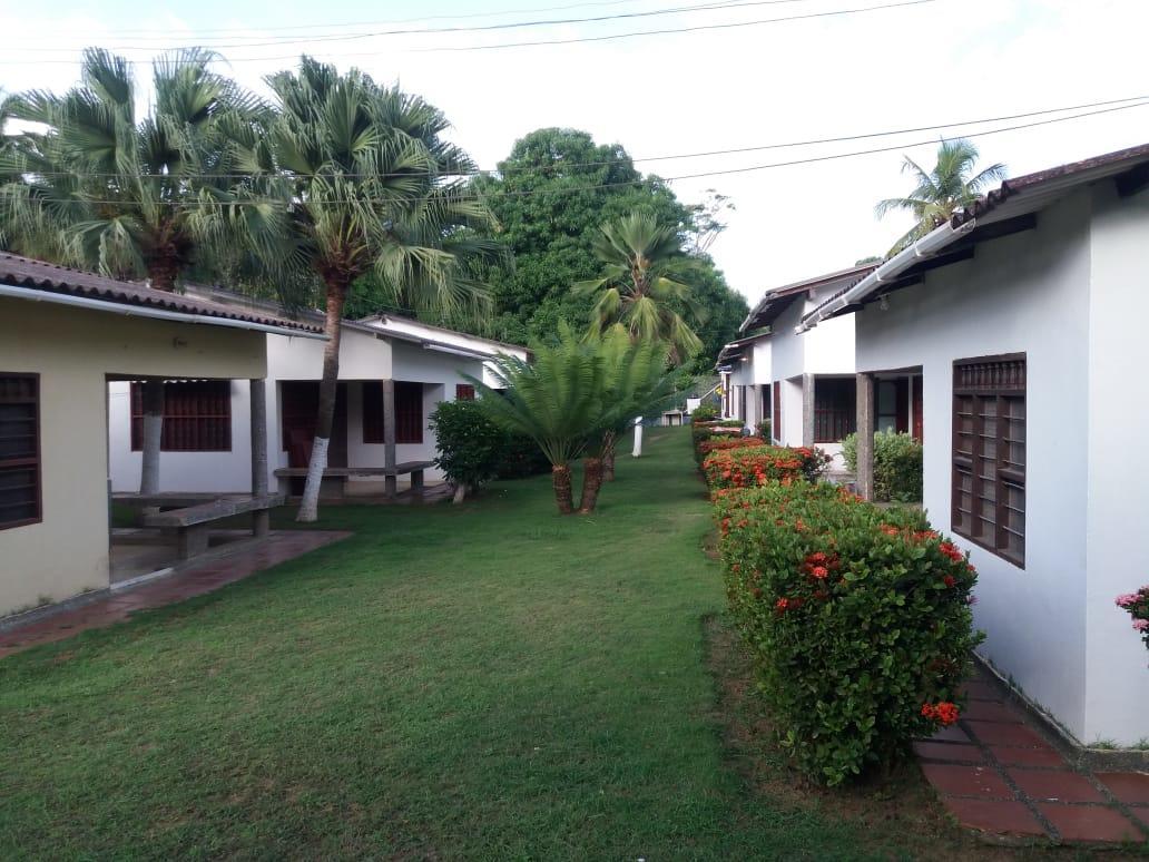 Cabaña Coveñas Punta Bolivar Exterior foto